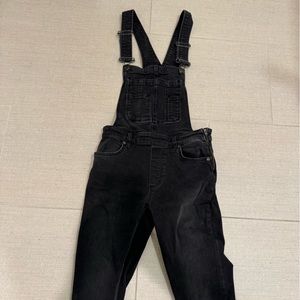 Free People Overalls